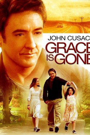 Grace Is Gone poster