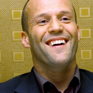 Jason Statham