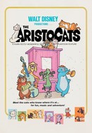 The Aristocats poster image