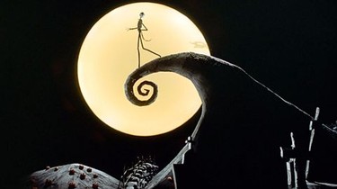 45 Facts about the movie The Nightmare Before Christmas 