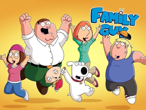 Family Guy Season 17 Episode 18 Rotten Tomatoes