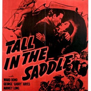 Tall in the Saddle (1944) photo 7