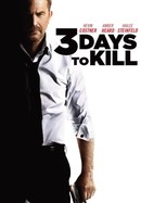 3 Days to Kill poster image