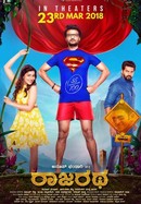 Rajaratha poster image