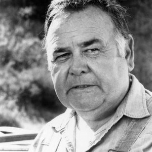 THE LONGSHOT, Jonathan Winters, 1986, (c)Orion Pictures