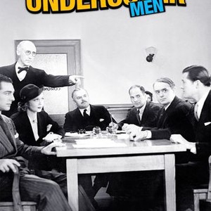 Undercover Men (1935) photo 1