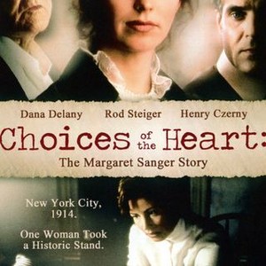 Choices of the Heart: The Margaret Sanger Story (1995) photo 11