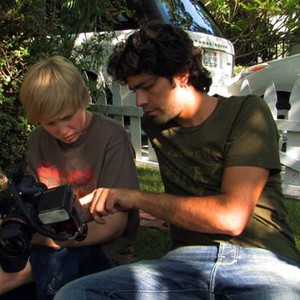 Teenage Paparazzo (2010)