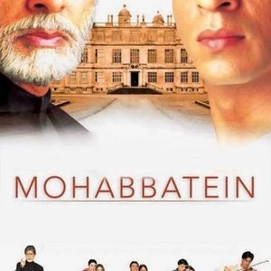Mohabbatein (2000) photo 7