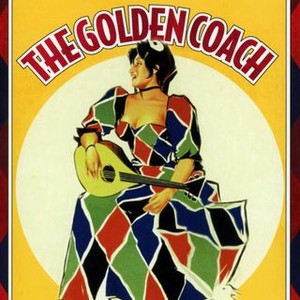 The Golden Coach (1953)