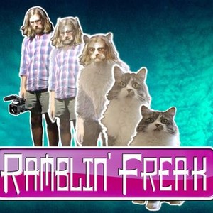 Ramblin' Freak photo 6