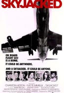 Skyjacked poster image