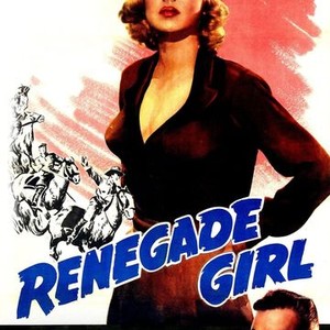 Renegade Girl (1946) photo 9