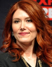 Jewel Staite