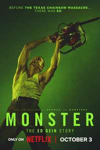 Monster: The Ed Gein Story