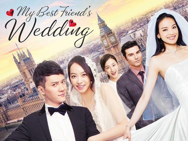 My best friend's wedding 123movies online