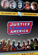 Justice League of America poster image