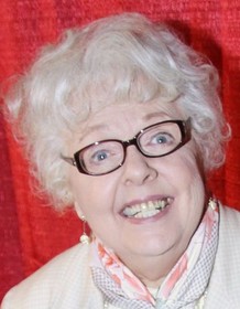 Barbara Perry