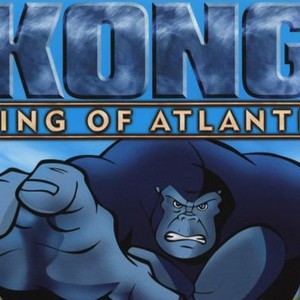 "Kong: King of Atlantis photo 3"