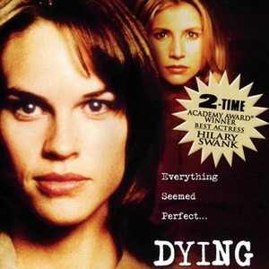 Dying to Belong (1997) photo 8