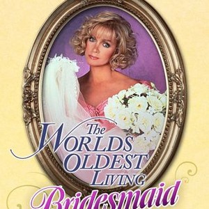 The World's Oldest Living Bridesmaid (1990) photo 6