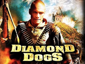 Diamond Dogs | Rotten Tomatoes