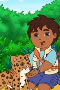 Go, Diego, Go!: Season 1, Episode 1 - Rotten Tomatoes