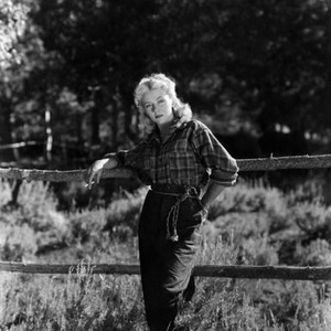 Gloria Grahame - Rotten Tomatoes