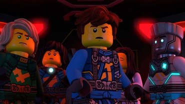 Ninjago the island season 14 hot sale