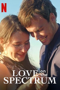 Watch trailer for Love on the Spectrum