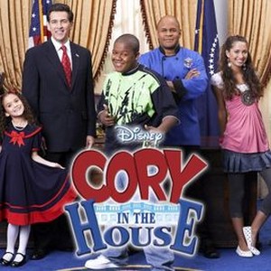 "Cory in the House photo 4"