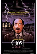 Ghost Fever poster image