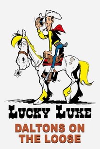Lucky Luke: Daltons on the Loose (1983) | Rotten Tomatoes