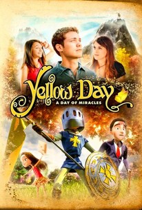 Yellow Day 15 Rotten Tomatoes