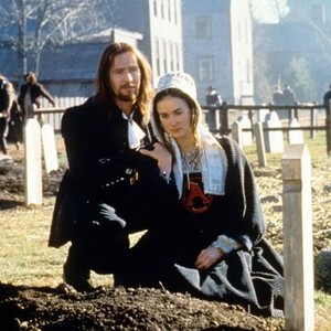 The Scarlet Letter (1995) photo 10