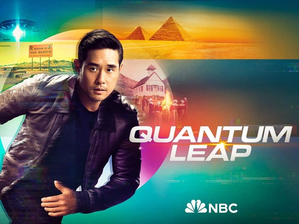 Quantum Leap: Season 2, Episode 3 | Rotten Tomatoes