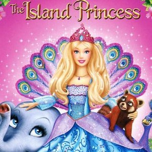 Barbie the lost sales princess full movie