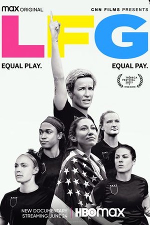 LFG poster
