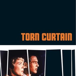 Torn Curtain photo 4