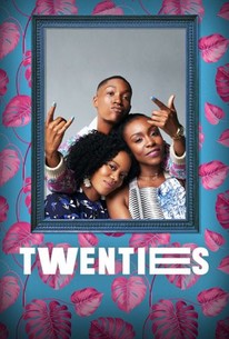 Twenties: Season 1 poster image
