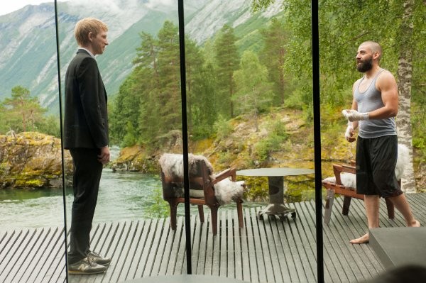 ex machina movie review rotten tomatoes