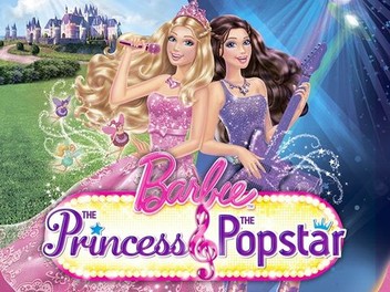 Watch barbie princess and the popstar online free hot sale