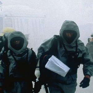 Contaminated Man (2000) photo 10