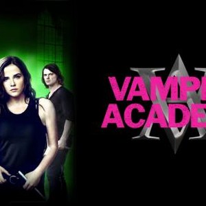 Vampire Academy photo 5