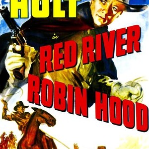Red River Robin Hood photo 1