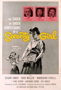 Watch trailer for Sorority Girl