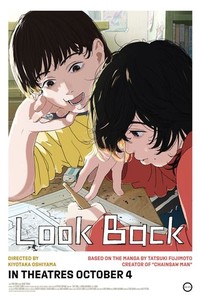 Look Back