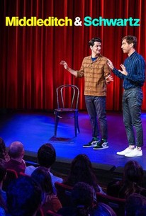 middleditch and schwartz season 2