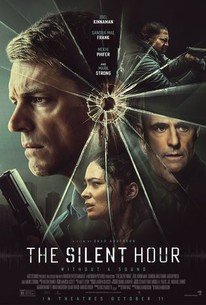 The Silent Hour / La hora del silencio