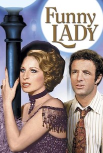 Funny Lady (1975) - Rotten Tomatoes